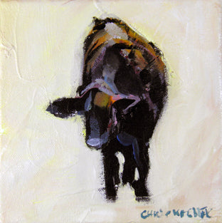 Small Cow 2 by Chris Wagner |  Artwork Main Image 