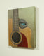 Original art for sale at UGallery.com | Study for The Nest That Music Built by Jennifer Ross | $425 | oil painting | 14' h x 11' w | thumbnail 2