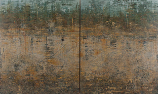 Tell Me What You See by Patricia Oblack |  Artwork Main Image 