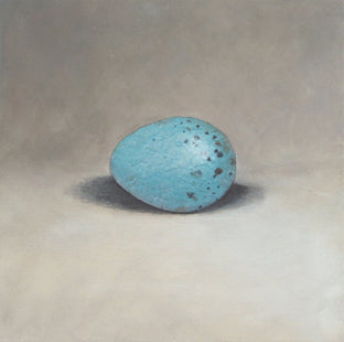 The Bird Waits in the Egg #2 by Jennifer Ross |  Artwork Main Image 