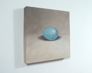 The Bird Waits in the Egg #2 by Jennifer Ross |  Context View of Artwork 
