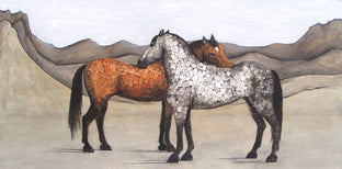 The Golden Rule by Jennifer Ross |  Artwork Main Image 