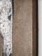 Original art for sale at UGallery.com | There Is Something about the Outside of a Horse by Jennifer Ross | $3,500 | mixed media artwork | 48' h x 60' w | thumbnail 2