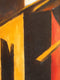Original art for sale at UGallery.com | Tuscan Light and Shadow by Mandy Main | $500 | oil painting | 14' h x 11' w | thumbnail 4