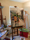 Original art for sale at UGallery.com | Two Geisha by Mary Pratt | $1,650 | oil painting | 40' h x 30' w | thumbnail 3
