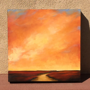 Vista XIV by Mandy Main |  Context View of Artwork 