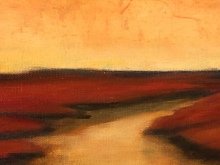 Vista XIV by Mandy Main |   Closeup View of Artwork 
