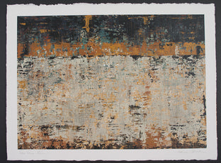 Voices Telling Stories - Cortona Series by Patricia Oblack |  Context View of Artwork 