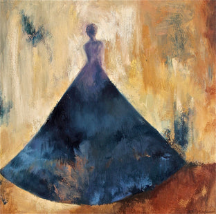Who Are These Angels XVIII by Naoko Paluszak |  Artwork Main Image 