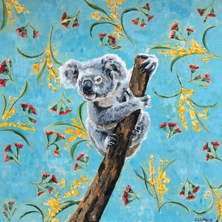 Koala by Alana Clumeck |  Artwork Main Image 