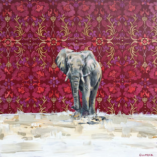 Opulence by Alana Clumeck |  Artwork Main Image 