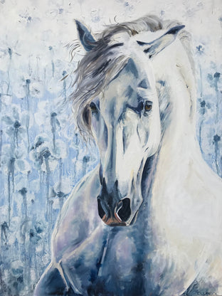 Brave One by Alana Clumeck |  Artwork Main Image 