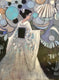 Original art for sale at UGallery.com | Angelic - Commission by Mary Pratt | $3,500 | oil painting | 48' h x 36' w | thumbnail 2