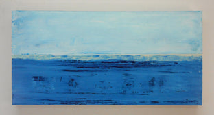 Azure by Lisa Carney |  Context View of Artwork 