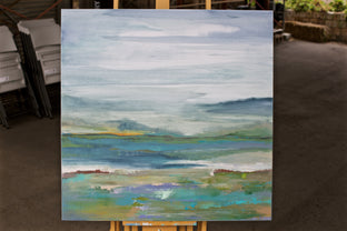 Beauty Flows by Alicia Dunn |  Artwork Main Image 