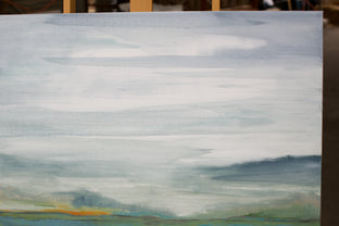 Beauty Flows by Alicia Dunn |  Context View of Artwork 