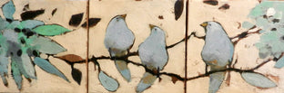 Blue Birds by Mary Pratt |  Artwork Main Image 