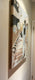 Original art for sale at UGallery.com | Blue Geisha by Mary Pratt | $2,350 | oil painting | 40' h x 30' w | thumbnail 2