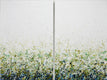 Original art for sale at UGallery.com | Bluegrass by Lisa Carney | $2,275 | acrylic painting | 36' h x 48' w | thumbnail 1