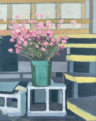 Flowers for Sale by Brian McCarty |  Artwork Main Image 