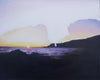 Original art for sale at UGallery.com | Quiet Weather II by Kristen Brown | $425 | oil painting | 8' h x 10' w | thumbnail 1