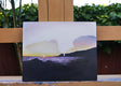 Original art for sale at UGallery.com | Quiet Weather II by Kristen Brown | $425 | oil painting | 8' h x 10' w | thumbnail 3