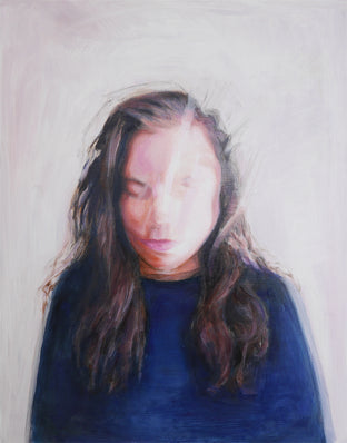 Broken Sleep by Kristen Brown |  Artwork Main Image 