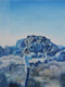 Original art for sale at UGallery.com | In Earlier by Kristen Brown | $2,075 | oil painting | 40' h x 30' w | thumbnail 1