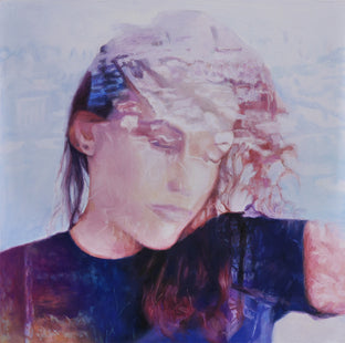 Sensory Sensitivity by Kristen Brown |  Artwork Main Image 