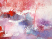 Original art for sale at UGallery.com | By Any Measure by Karen Hansen | $315 | acrylic painting | 30' h x 22' w | thumbnail 4