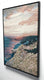 Original art for sale at UGallery.com | California by Jack R. Mesa | $5,500 | fiber artwork | 54' h x 37' w | thumbnail 3