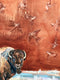 Original art for sale at UGallery.com | Lone Ranger by Alana Clumeck | $3,600 | oil painting | 48' h x 48' w | thumbnail 3