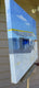 Original art for sale at UGallery.com | William Cody Gas Station #2 by Mitchell Freifeld | $475 | oil painting | 25' h x 30' w | thumbnail 2
