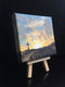 Original art for sale at UGallery.com | Colorado Street Bridge by Jesse Aldana | $75 | oil painting | 4' h x 4' w | thumbnail 2