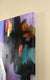Original art for sale at UGallery.com | Colorful Bliss by Gary Leonard | $2,400 | oil painting | 36' h x 24' w | thumbnail 2