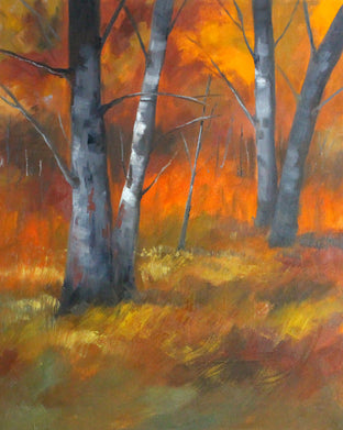 Colorful Forest by Nancy Merkle |  Artwork Main Image 