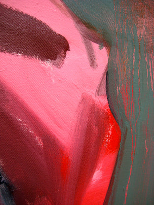 Cookhouse Hands by Malia Pettit |  Context View of Artwork 