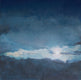 Original art for sale at UGallery.com | Spring Moon by Benjamin Thomas | $1,525 | acrylic painting | 34' h x 34' w | thumbnail 1