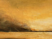 Original art for sale at UGallery.com | Daybreak by Mandy Main | $2,275 | oil painting | 20' h x 60' w | thumbnail 4