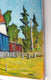 Original art for sale at UGallery.com | Pierces Corners, Ontario by Doug Cosbie | $400 | oil painting | 14' h x 18' w | thumbnail 2