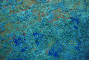 AL-L2 by Janet Hamilton |   Closeup View of Artwork 