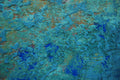 Original art for sale at UGallery.com | AL-L2 by Janet Hamilton | $1,050 | mixed media artwork | 30' h x 30' w | thumbnail 4