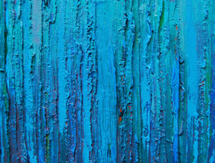 S205 by Janet Hamilton |   Closeup View of Artwork 