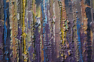 S209 by Janet Hamilton |   Closeup View of Artwork 