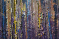 Original art for sale at UGallery.com | S209 by Janet Hamilton | $960 | mixed media artwork | 18' h x 24' w | thumbnail 4