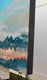 Original art for sale at UGallery.com | Heaven on Earth by Benjamin Thomas | $2,600 | acrylic painting | 32' h x 47' w | thumbnail 2