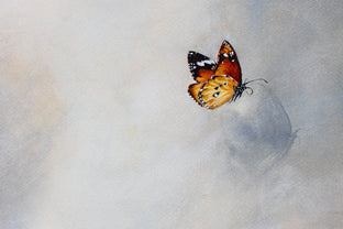 Fresh Break by Dwight Smith |   Closeup View of Artwork 