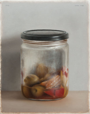 Olives by Daniel Caro |  Artwork Main Image 