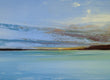 Original art for sale at UGallery.com | A New Day by George Peebles | $1,275 | oil painting | 24' h x 30' w | thumbnail 4