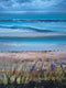 Original art for sale at UGallery.com | After the Storm by George Peebles | $1,000 | oil painting | 24' h x 20' w | thumbnail 4